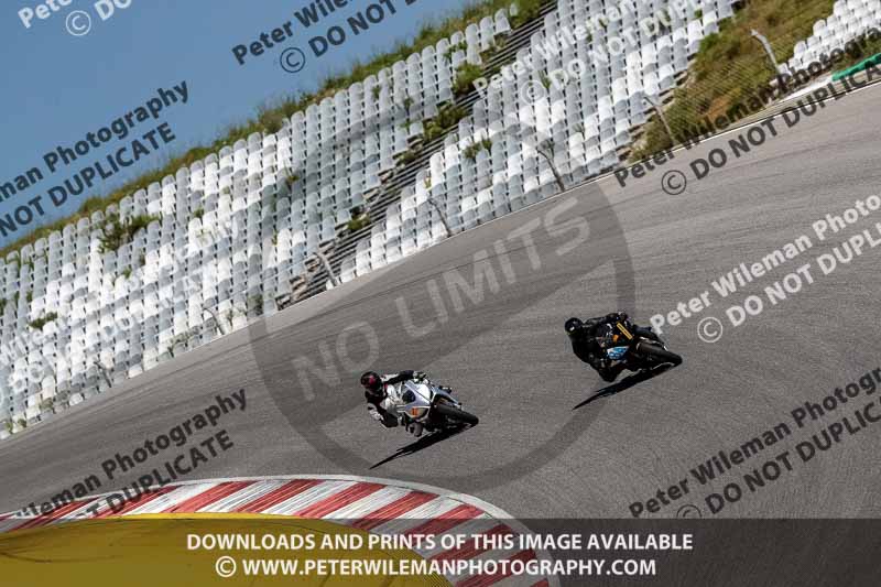 may 2019;motorbikes;no limits;peter wileman photography;portimao;portugal;trackday digital images